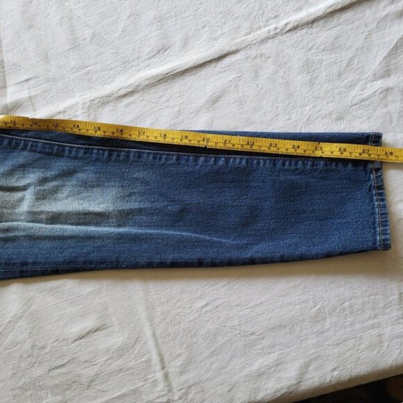 Lucky Brand Sienna Cigarette Jeans Size 00-24 - Picture 9 of 9